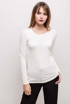 Immagine di BASIC LONG SLEEVE T SHIRT